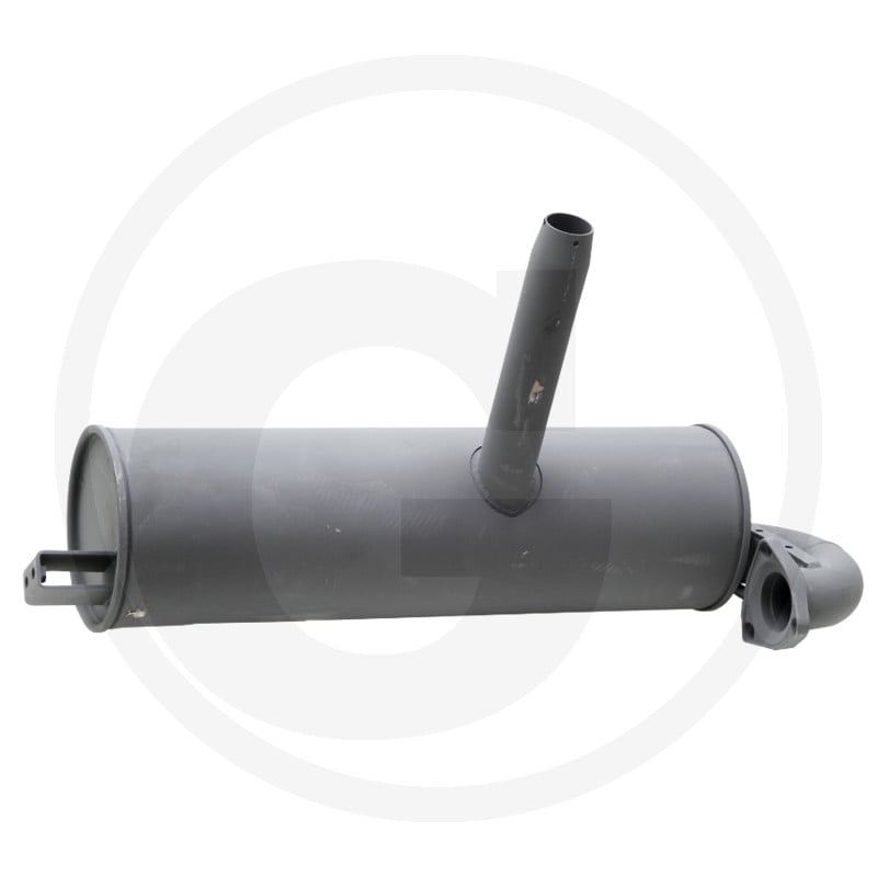 GRANIT Tłumik 38006585