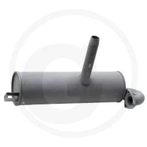 GRANIT Tłumik 38006585