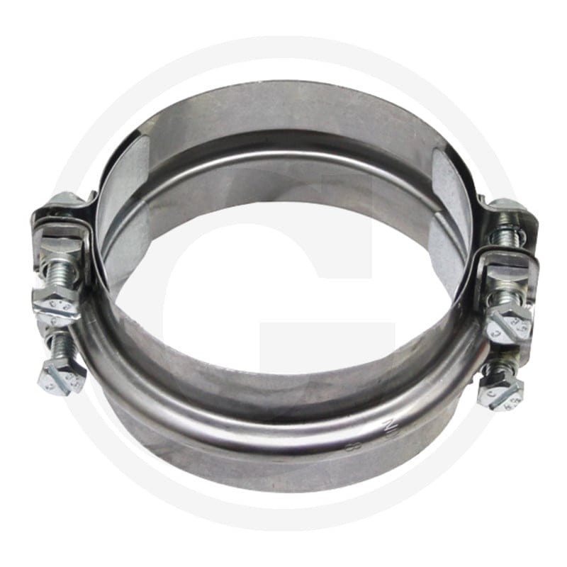 GRANIT Obejma z karbami 38006558