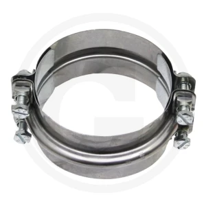 GRANIT Obejma z karbami 38006558
