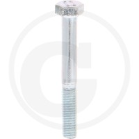 GRANIT Śruba z łbem sześciokątnym M5x40 487931203 - Sklep PoltechParts