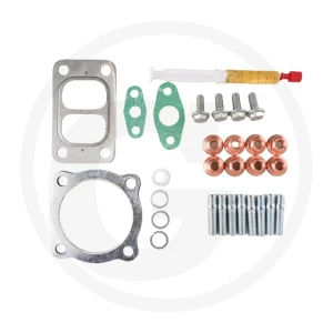 BE TURBO Zestaw montażowy 380060446