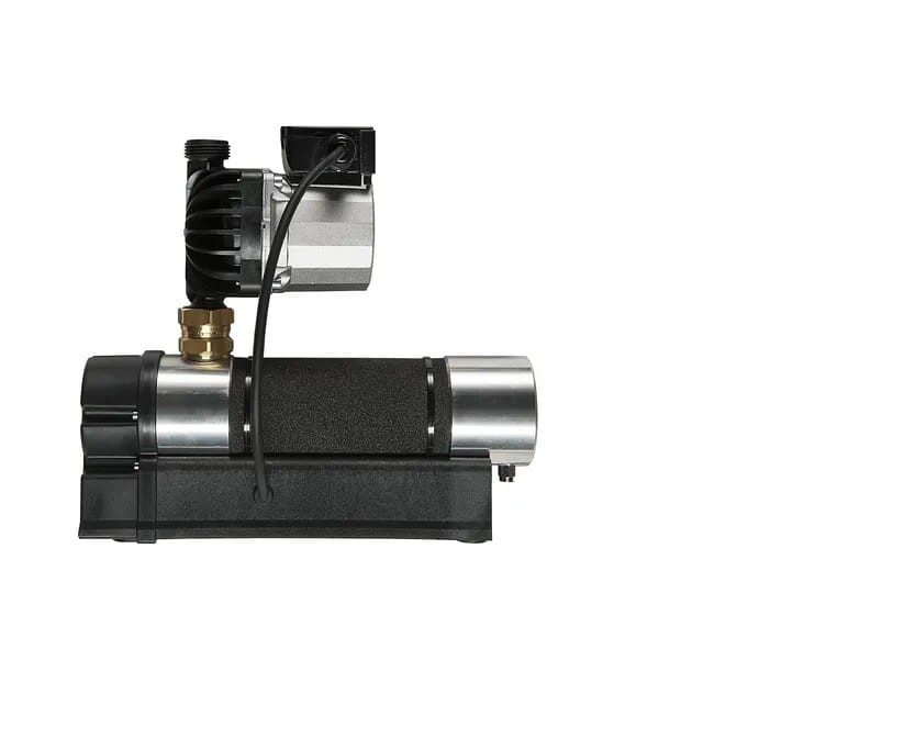 Nagrzewnica wody Aqualine 230 V - 3000 W