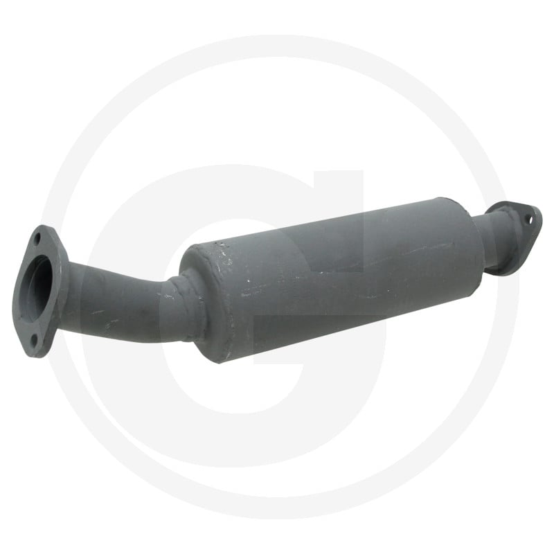 GRANIT Tłumik wstępny 38006567