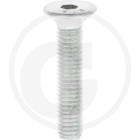 GRANIT Śruba z łbem stożkowym M5x25 DIN 7991 4877991005 - Sklep PoltechParts