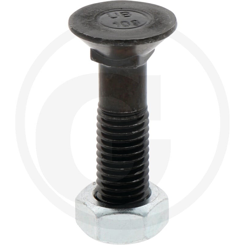 GRANIT Śruba płużna M14x60-DIN608-10.9 1801460810