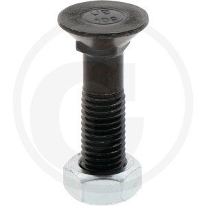 GRANIT Śruba płużna M14x60-DIN608-10.9 1801460810