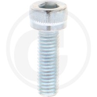 GRANIT Śruba z łbem walcowym DIN 912, 100 szt. 487912003WR - Sklep PoltechParts