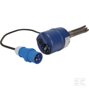 Grzałka wkręcana 3000W