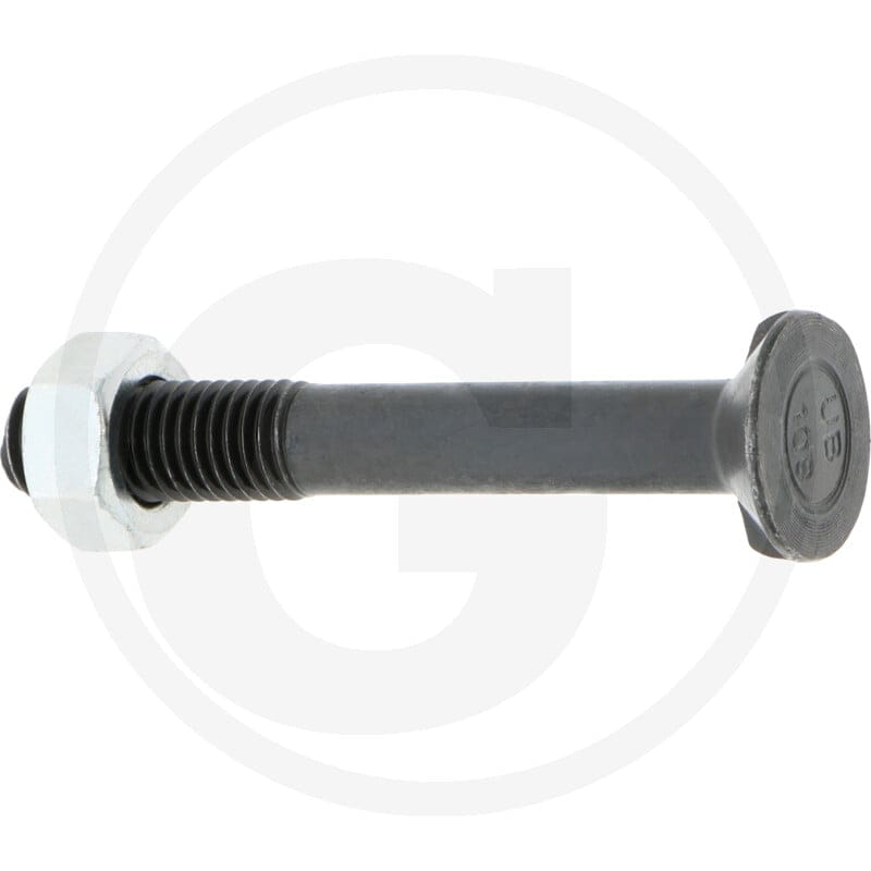 GRANIT Śruba płużna M12x1,75 x 85-10.9 18012851410