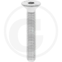 GRANIT Śruba z łbem stożkowym M5x30 DIN 7991 4877991006 - Sklep PoltechParts