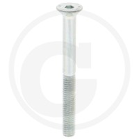 GRANIT Śruba z łbem stożkowym M5x50 DIN 7991 4877991007 - Sklep PoltechParts