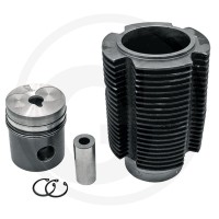 GRANIT Zestaw naprawczy silnika 38005001 - Sklep PoltechParts