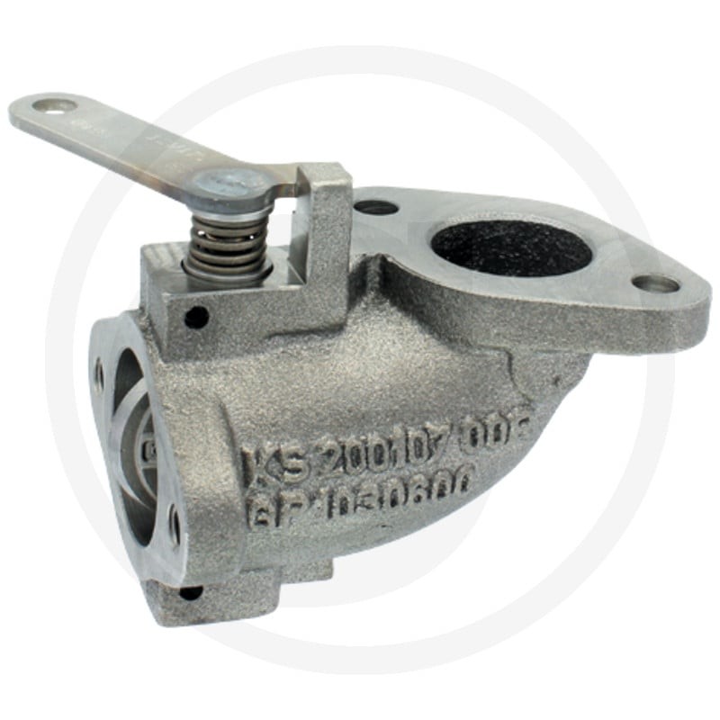 GRANIT Zawór EGR 380060107