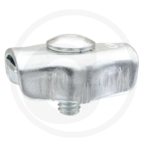 GRANIT Zacisk liny stalowej <br> 38006665
