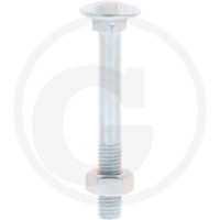 GRANIT Śruba zamkowa M10x80 DIN 603 487603140WR - Sklep PoltechParts
