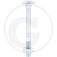 GRANIT Śruba zamkowa M10x90 DIN 603 487603142 - Sklep PoltechParts