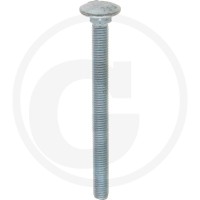 GRANIT Śruba zamkowa M10x120 DIN 603 487603145 - Sklep PoltechParts