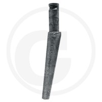 GRANIT Ząb brony aktywnej 180RH57A - Sklep PoltechParts