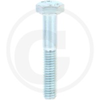 GRANIT Śruba z łbem sześciokątnym M6x35 487931010 - Sklep PoltechParts