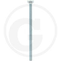 GRANIT Śruba z łbem sześciokątnym M6x100 487933130 - Sklep PoltechParts