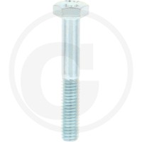 GRANIT Śruba z łbem sześciokątnym M6x40 487931207WR - Sklep PoltechParts