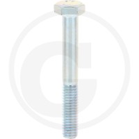 GRANIT Śruba z łbem sześciokątnym M6x45 487931208 - Sklep PoltechParts