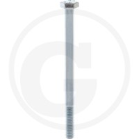 GRANIT Śruba z łbem sześciokątnym M6x80 487931213 - Sklep PoltechParts