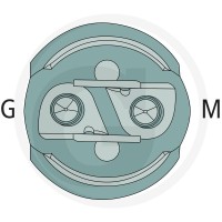 GRANIT Wyłącznik zapłonu 18270092 - Sklep PoltechParts