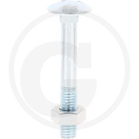 GRANIT Śruba zamkowa M10x70 DIN 603 487603138WR - Sklep PoltechParts