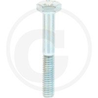 GRANIT Śruba z łbem sześciokątnym M6x40 487931207 - Sklep PoltechParts