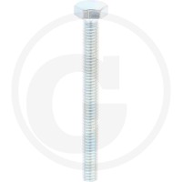 GRANIT Śruba z łbem sześciokątnym M4x40 487933108 - Sklep PoltechParts