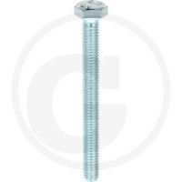 GRANIT Śruba z łbem sześciokątnym M6x60 487933128 - Sklep PoltechParts