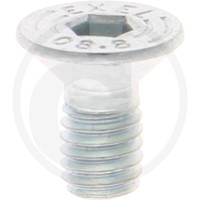 GRANIT Śruba z łbem stożkowym M6x12 DIN 7991 4877991009 - Sklep PoltechParts