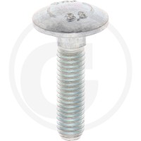 GRANIT Śruba zamkowa M6x25 DIN 603 487603067 - Sklep PoltechParts