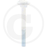 GRANIT Śruba zamkowa M6x50 DIN 603 487603075 - Sklep PoltechParts