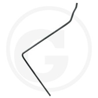 GRANIT Palec zagarniający siewnika 18010.ST-A3 - Sklep PoltechParts