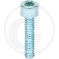 GRANIT Śruba z łbem walcowym DIN 912, 100 szt. 487912014WR - Sklep PoltechParts