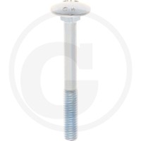 GRANIT Śruba zamkowa M6x55 DIN 603 487603077 - Sklep PoltechParts
