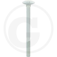 GRANIT Śruba zamkowa M6x70 DIN 603 487603080 - Sklep PoltechParts