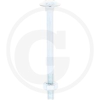 GRANIT Śruba zamkowa M6x70 DIN 603 487603081WR - Sklep PoltechParts