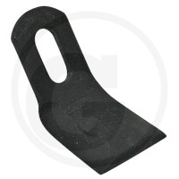 GRANIT Nóż Y 18063-NOB-35 - Sklep PoltechParts