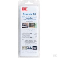 Zest.łącznika paska (2) 170 mm  MS25GRBK17… | poltechparts.pl