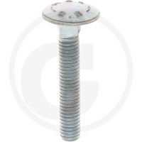 GRANIT Śruba zamkowa M6x35 DIN 603 487603071 - Sklep PoltechParts