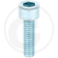 GRANIT Śruba z łbem walcowym DIN 912, 100 szt. 487912013WR - Sklep PoltechParts