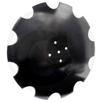 GRANIT Talerz brony talerzowej 180180340 - Sklep PoltechParts