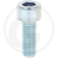GRANIT Śruba z łbem walcowym DIN 912, 100 szt. 487912012WR - Sklep PoltechParts