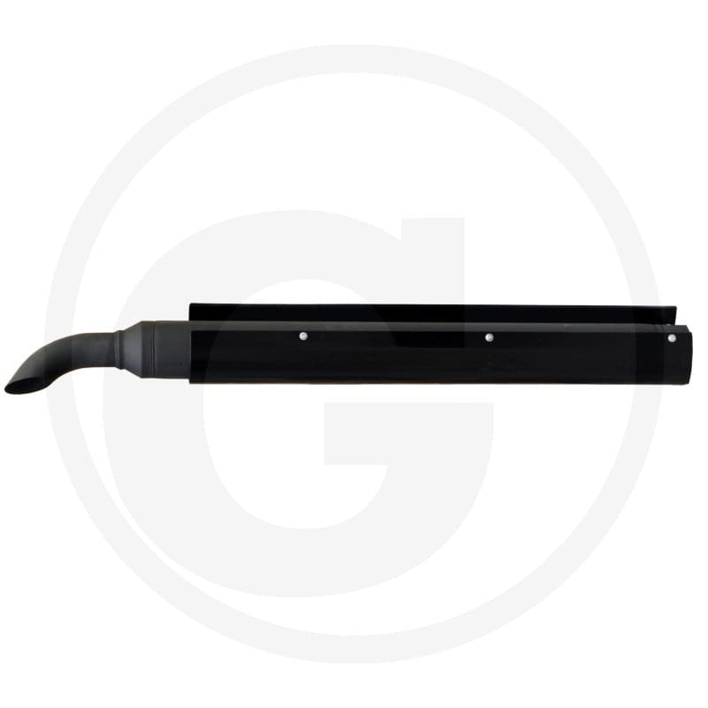 GRANIT Tłumik 380002089