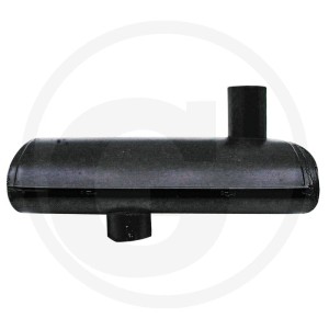 GRANIT Tłumik 38002036