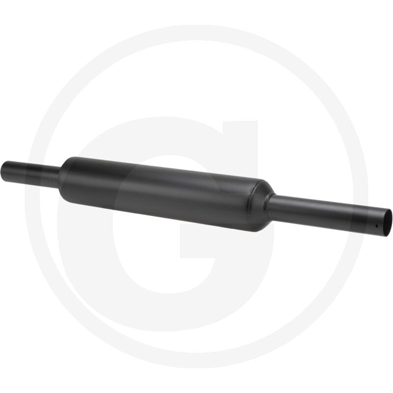 GRANIT Tłumik 38002038